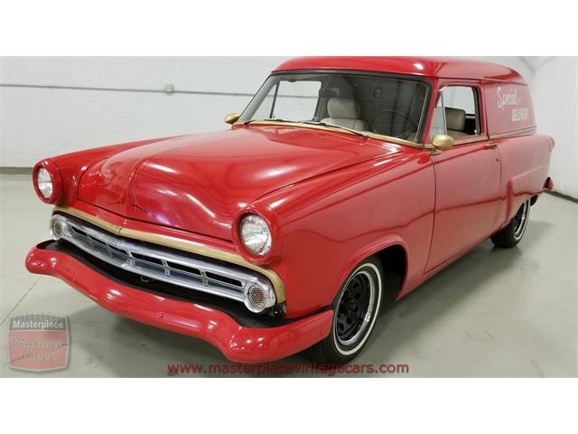 1954 Ford Sedan Delivery (CC-1109646) for sale in Whiteland, Indiana
