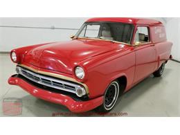 1954 Ford Sedan Delivery (CC-1109646) for sale in Whiteland, Indiana