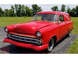 1954 Ford Sedan Delivery (CC-1109646) for sale in Whiteland, Indiana