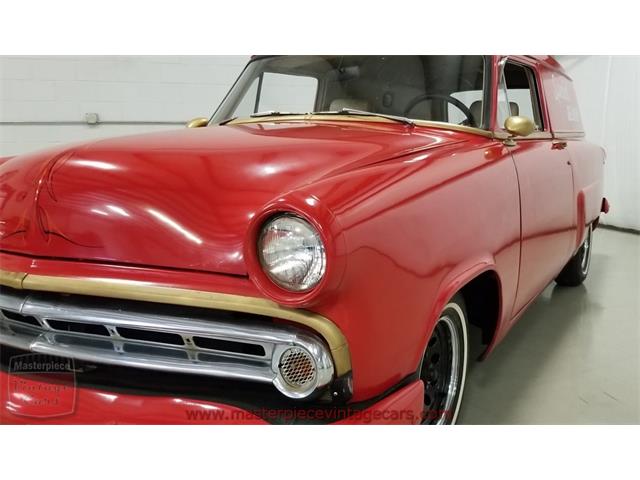 1954 Ford Sedan Delivery (CC-1109646) for sale in Whiteland, Indiana