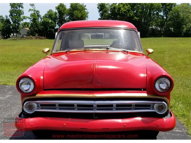 1954 Ford Sedan Delivery (CC-1109646) for sale in Whiteland, Indiana