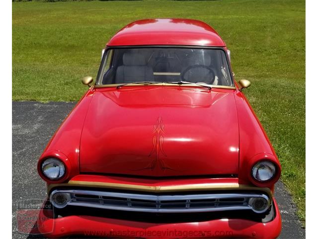 1954 Ford Sedan Delivery (CC-1109646) for sale in Whiteland, Indiana