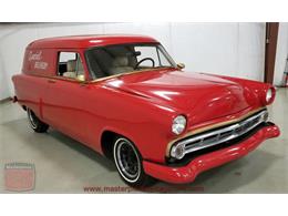 1954 Ford Sedan Delivery (CC-1109646) for sale in Whiteland, Indiana