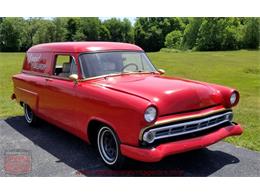 1954 Ford Sedan Delivery (CC-1109646) for sale in Whiteland, Indiana