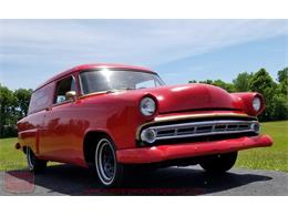 1954 Ford Sedan Delivery (CC-1109646) for sale in Whiteland, Indiana