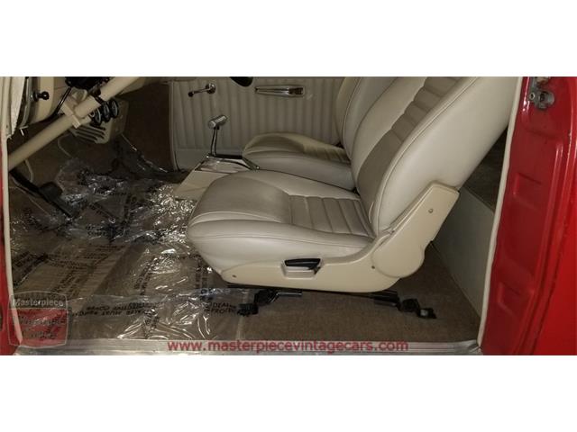 1954 Ford Sedan Delivery (CC-1109646) for sale in Whiteland, Indiana