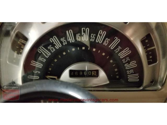 1954 Ford Sedan Delivery (CC-1109646) for sale in Whiteland, Indiana