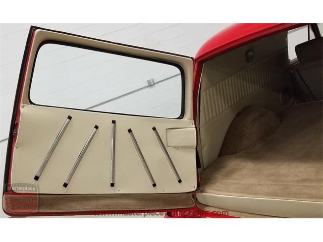 1954 Ford Sedan Delivery (CC-1109646) for sale in Whiteland, Indiana