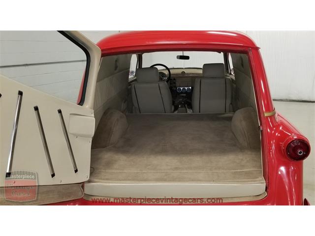 1954 Ford Sedan Delivery (CC-1109646) for sale in Whiteland, Indiana