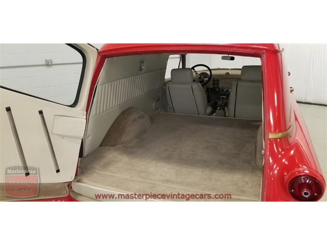 1954 Ford Sedan Delivery (CC-1109646) for sale in Whiteland, Indiana