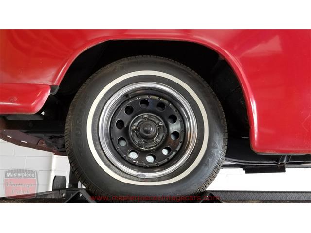 1954 Ford Sedan Delivery (CC-1109646) for sale in Whiteland, Indiana