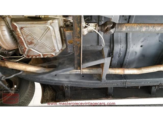1954 Ford Sedan Delivery (CC-1109646) for sale in Whiteland, Indiana