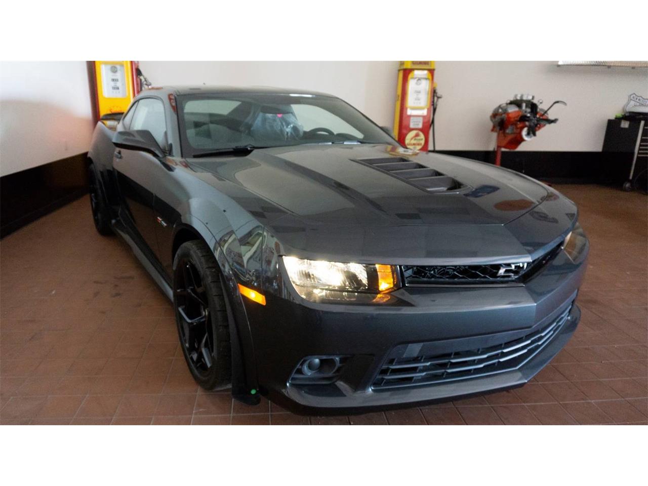 2014 Chevrolet Camaro Z28 for Sale | ClassicCars.com | CC-1109647