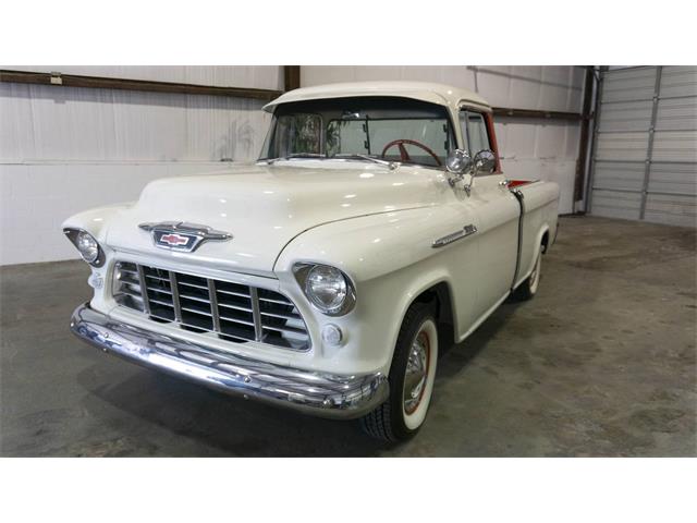 1955 Chevrolet Pickup (CC-1109649) for sale in New Orleans, Louisiana