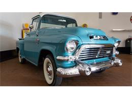 1957 GMC Pickup (CC-1109650) for sale in New Orleans, Louisiana