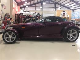 1999 Plymouth Prowler (CC-1109660) for sale in New Orleans, Louisiana
