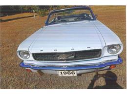 1966 Ford Mustang (CC-1109661) for sale in New Orleans, Louisiana