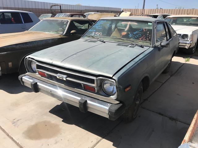 1980 Dodge 2-Dr Hardtop (CC-1109691) for sale in Phoenix, Arizona