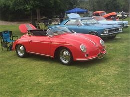 1956 Porsche Speedster (CC-1109695) for sale in Thousand Oaks, California