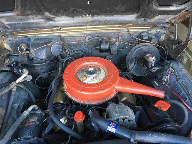 1967 Oldsmobile Vista Cruiser (CC-1109705) for sale in Lapel, Indiana