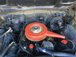 1967 Oldsmobile Vista Cruiser (CC-1109705) for sale in Lapel, Indiana