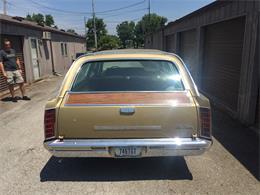 1967 Oldsmobile Vista Cruiser (CC-1109705) for sale in Lapel, Indiana
