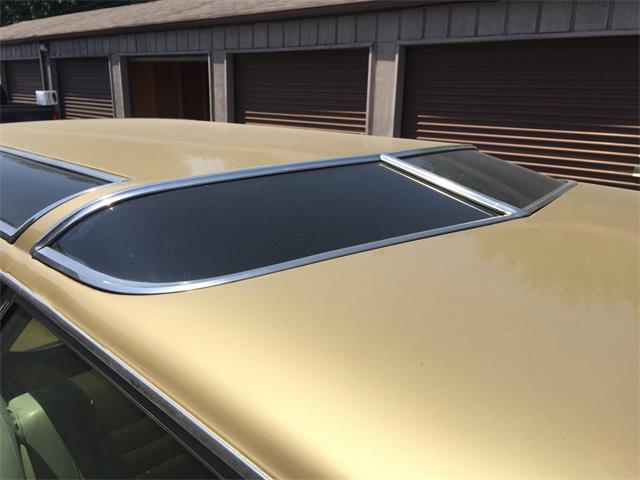 1967 Oldsmobile Vista Cruiser (CC-1109705) for sale in Lapel, Indiana