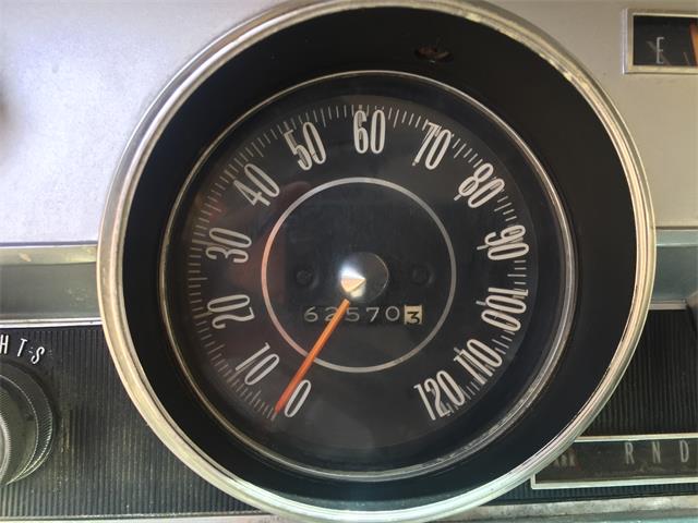 1967 Oldsmobile Vista Cruiser (CC-1109705) for sale in Lapel, Indiana