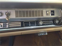 1967 Oldsmobile Vista Cruiser (CC-1109705) for sale in Lapel, Indiana