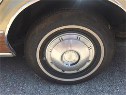 1967 Oldsmobile Vista Cruiser (CC-1109705) for sale in Lapel, Indiana