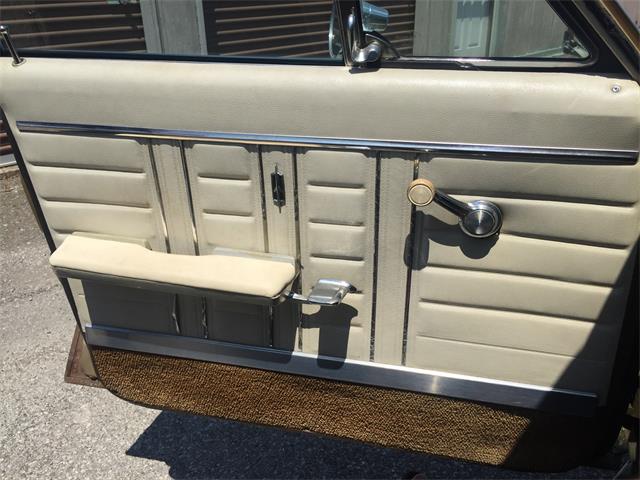 1967 Oldsmobile Vista Cruiser (CC-1109705) for sale in Lapel, Indiana