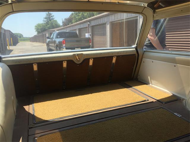 1967 Oldsmobile Vista Cruiser (CC-1109705) for sale in Lapel, Indiana