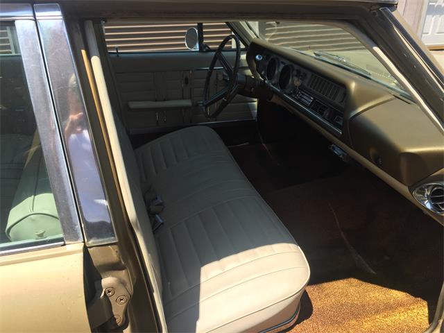 1967 Oldsmobile Vista Cruiser (CC-1109705) for sale in Lapel, Indiana