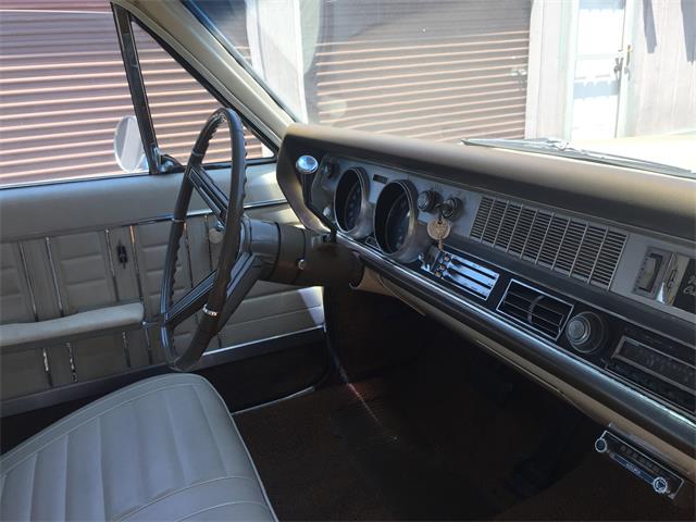 1967 Oldsmobile Vista Cruiser (CC-1109705) for sale in Lapel, Indiana