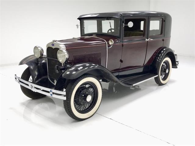 1930 Ford Model A (CC-1109727) for sale in Morgantown, Pennsylvania