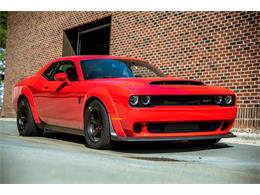 2018 Dodge Challenger (CC-1100974) for sale in Raleigh, North Carolina