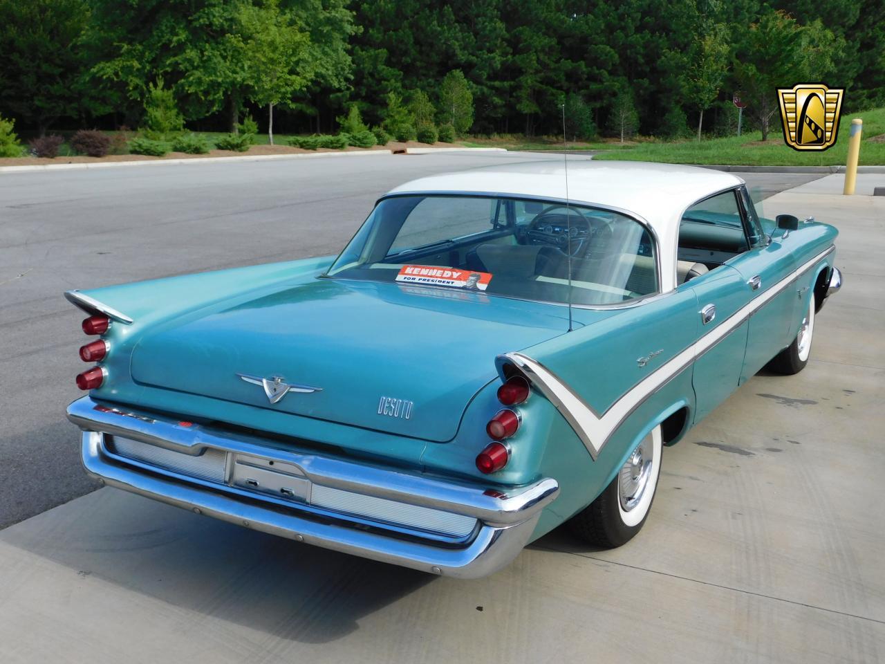 1959 Desoto Firedome For Sale MH Newsoficial