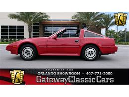 1986 Nissan 300ZX (CC-1109785) for sale in Lake Mary, Florida