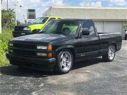 1994 Chevrolet C/K 1500 (CC-1109793) for sale in Miami, Florida