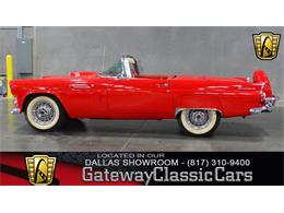 1956 Ford Thunderbird (CC-1109805) for sale in DFW Airport, Texas