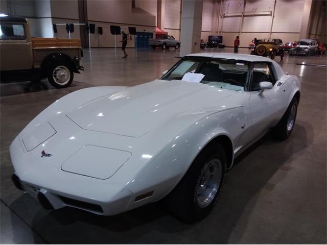 1977 Chevrolet Corvette (CC-1109824) for sale in Reno, Nevada