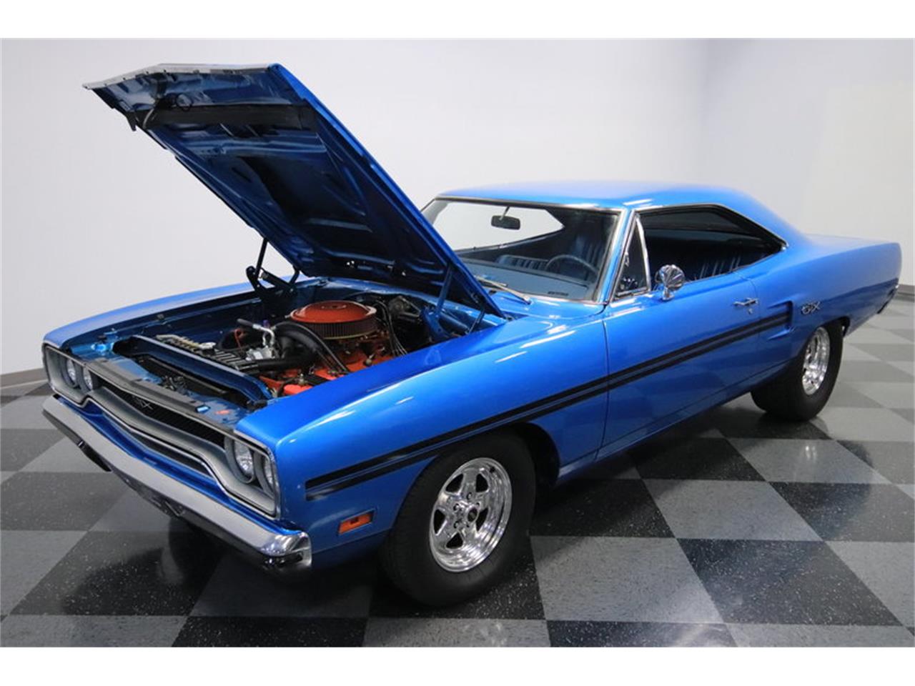 1970 Plymouth Satellite for Sale CC1100983