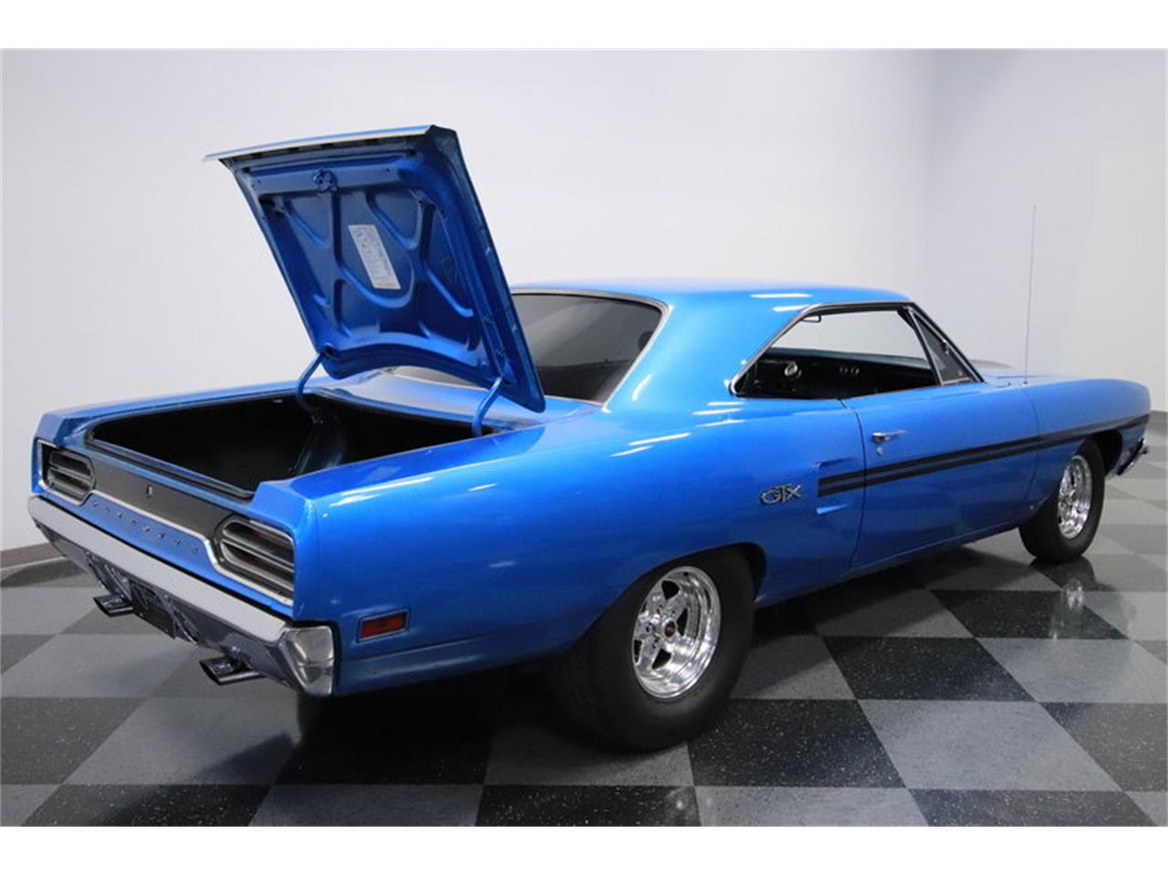 1970 Plymouth Satellite for Sale CC1100983