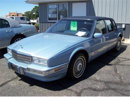 1991 Cadillac Seville (CC-1109831) for sale in Holland, Michigan