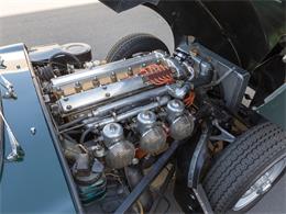 1964 Jaguar E-Type Series 1 4.2-Litre Fixed Head Coupe (CC-1109844) for sale in Auburn, Indiana