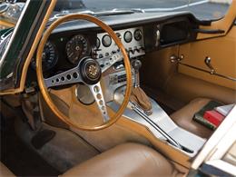 1964 Jaguar E-Type Series 1 4.2-Litre Fixed Head Coupe (CC-1109844) for sale in Auburn, Indiana