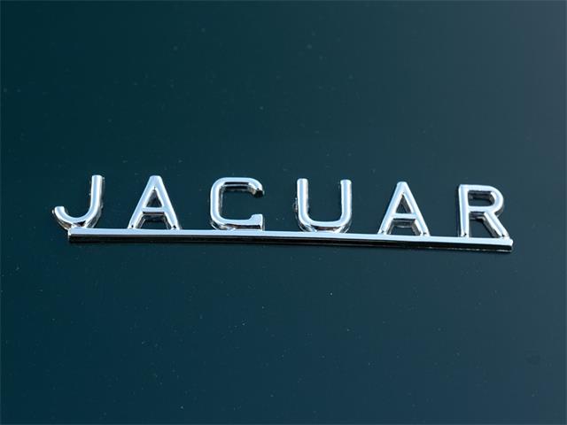 1964 Jaguar E-Type Series 1 4.2-Litre Fixed Head Coupe (CC-1109844) for sale in Auburn, Indiana