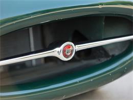 1964 Jaguar E-Type Series 1 4.2-Litre Fixed Head Coupe (CC-1109844) for sale in Auburn, Indiana