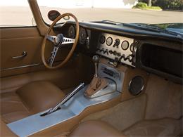 1964 Jaguar E-Type Series 1 4.2-Litre Fixed Head Coupe (CC-1109844) for sale in Auburn, Indiana