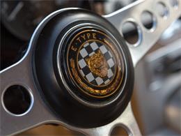 1964 Jaguar E-Type Series 1 4.2-Litre Fixed Head Coupe (CC-1109844) for sale in Auburn, Indiana